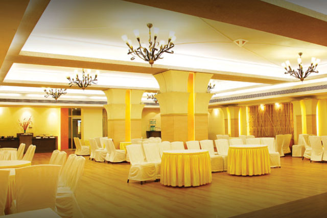Banquet Halls in Jaipur